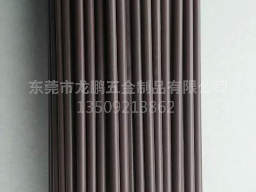 9號包（bāo）膠鐵線