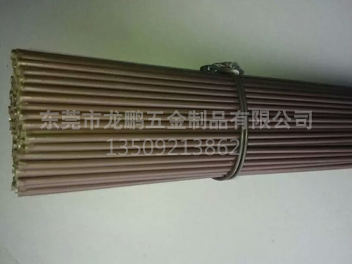 11號包膠（jiāo）鐵線